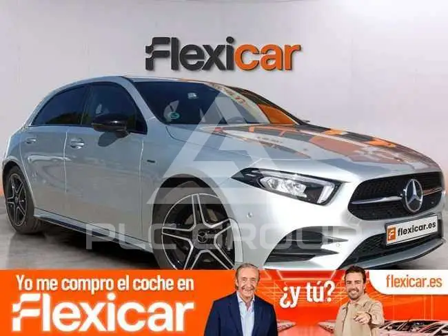 2021 Mercedes Benz A 200