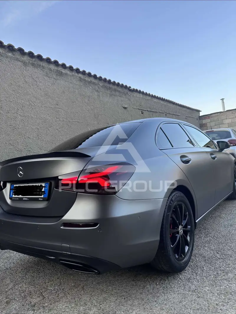 2021 Mercedes Benz A 200