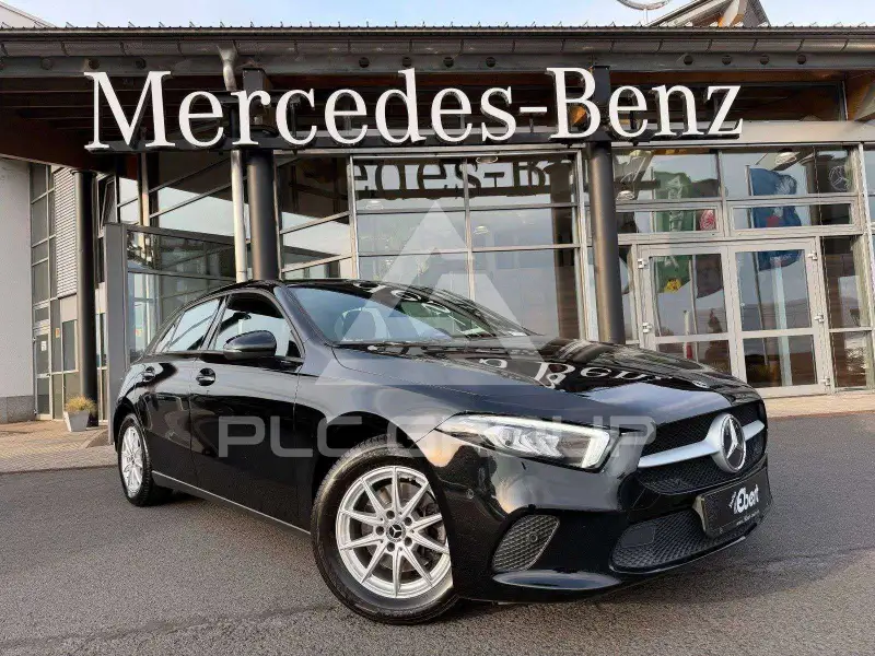 2021 Mercedes Benz A 200