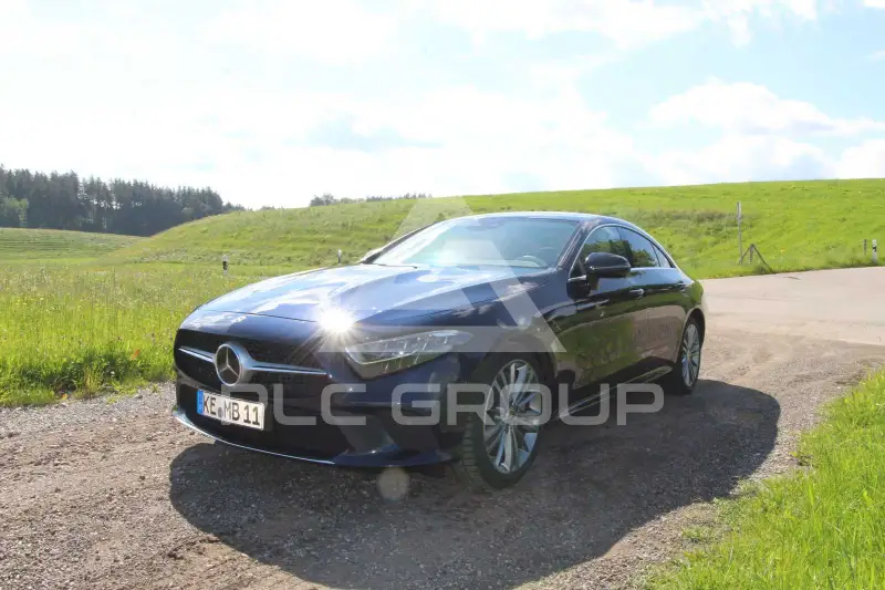 2021 Mercedes Benz CLS 350