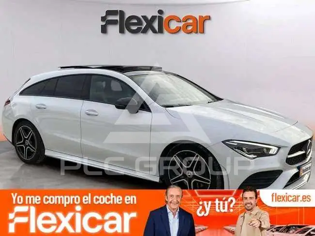 2021 Mercedes Benz CLA 200