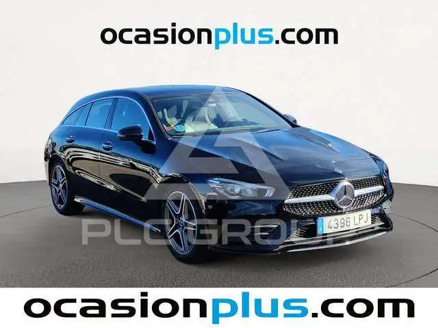 2021 Mercedes Benz CLA 200