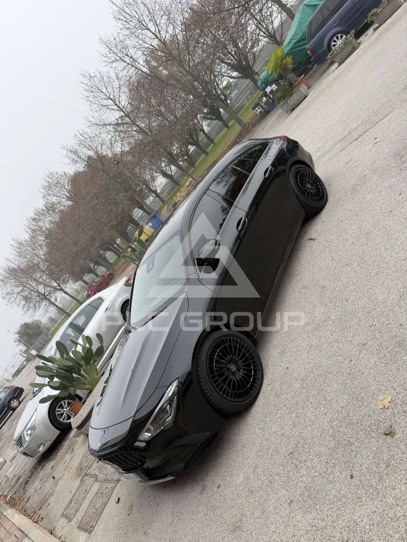 2021 Mercedes Benz CLA 200
