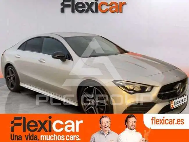 2021 Mercedes Benz CLA 200
