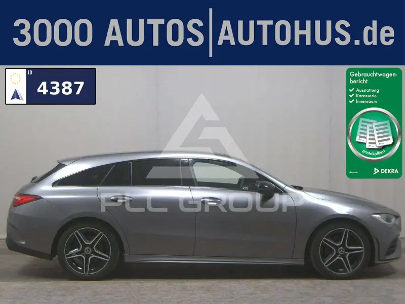 2021 Mercedes Benz CLA 220