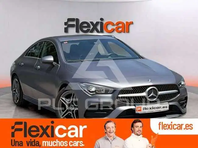 2021 Mercedes Benz CLA 220