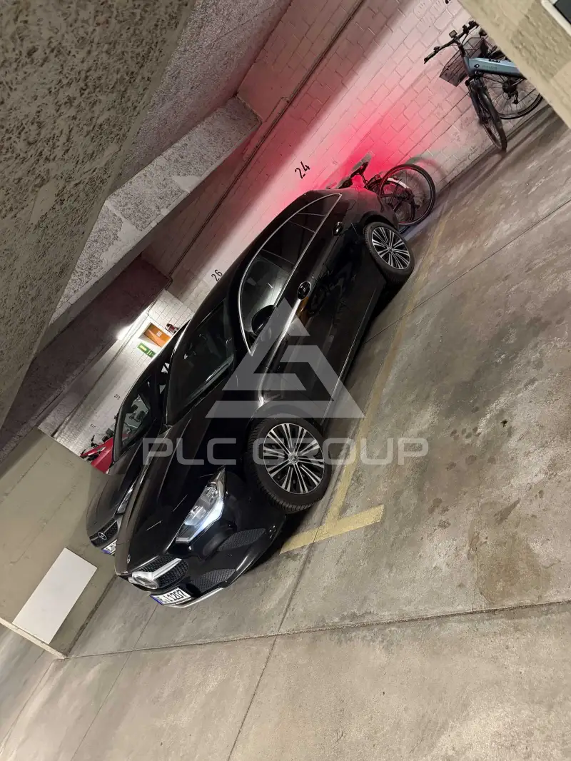 2021 Mercedes Benz CLA 220