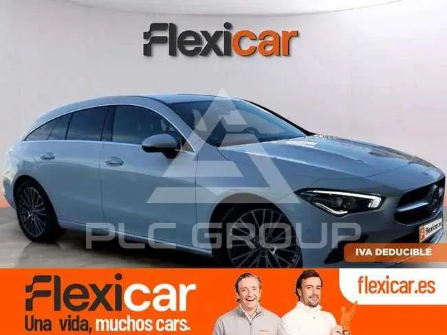 2021 Mercedes Benz CLA 220