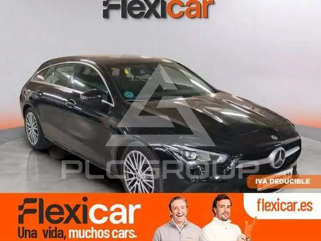 2021 Mercedes Benz CLA 220
