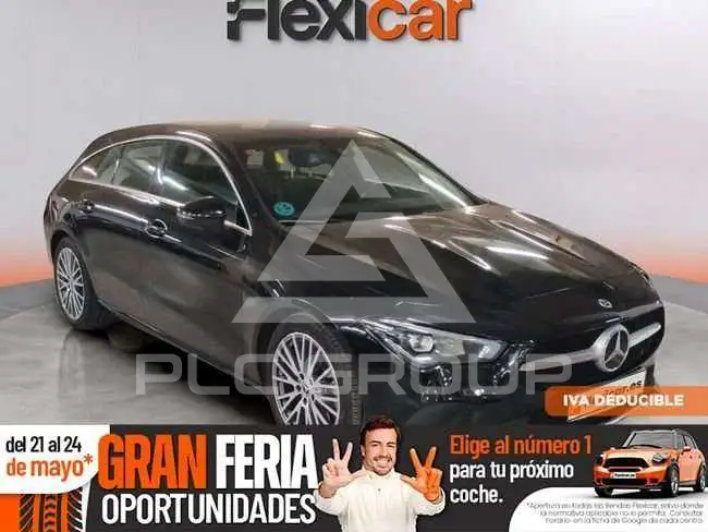 2021 Mercedes Benz CLA 220