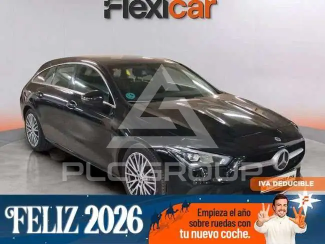 2021 Mercedes Benz CLA 220
