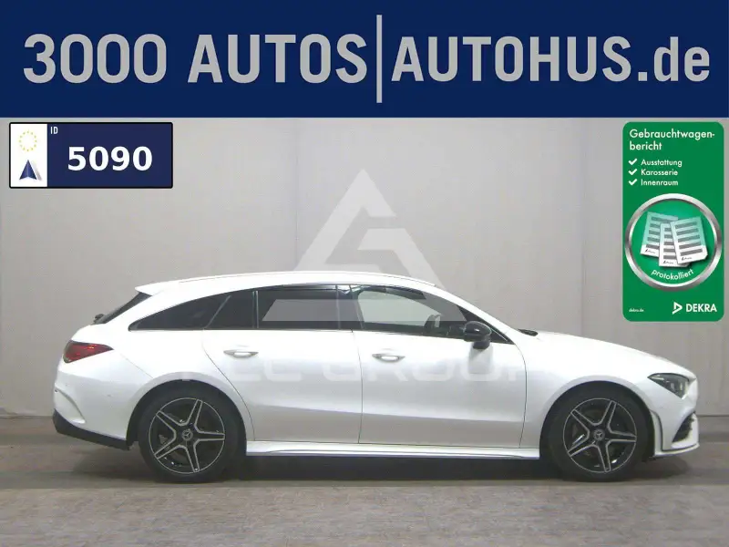 2021 Mercedes Benz CLA 220