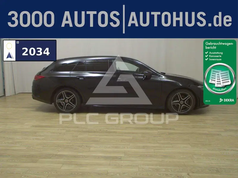 2021 Mercedes Benz CLA 220