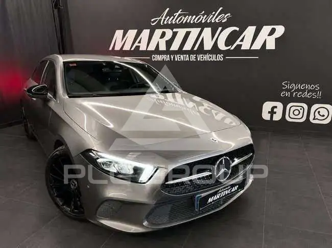 2021 Mercedes Benz A 45 AMG