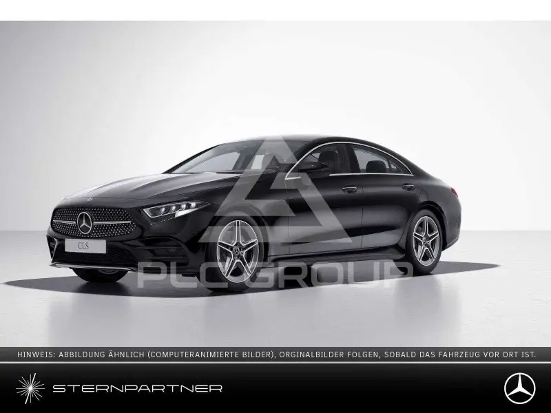 2021 Mercedes Benz CLS 300