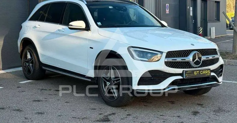 2021 Mercedes Benz CLS 300