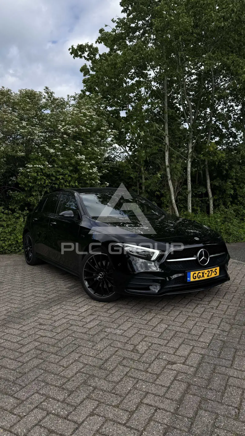 2021 Mercedes Benz A 250