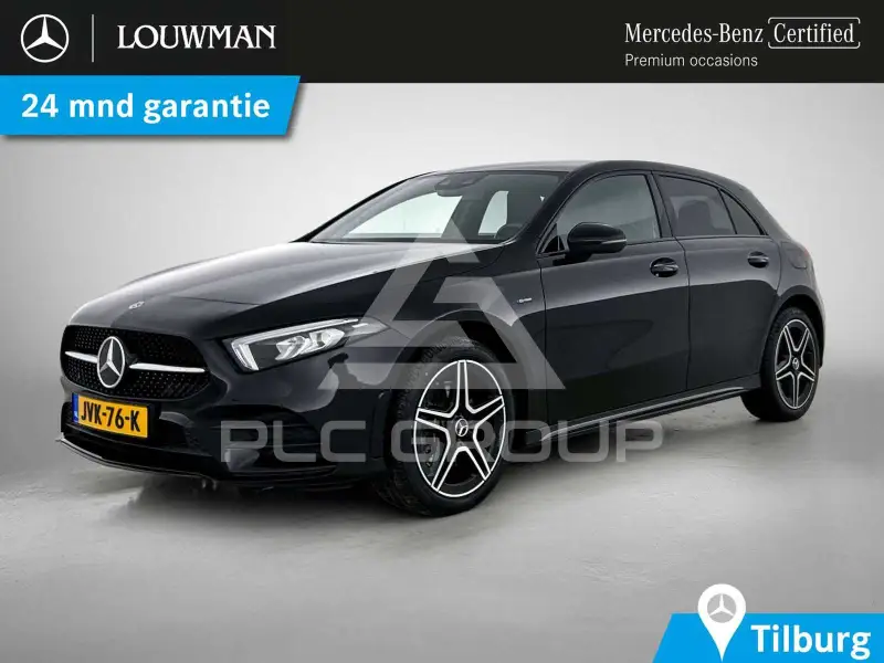 2021 Mercedes Benz A 250