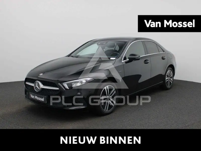 2021 Mercedes Benz A 250