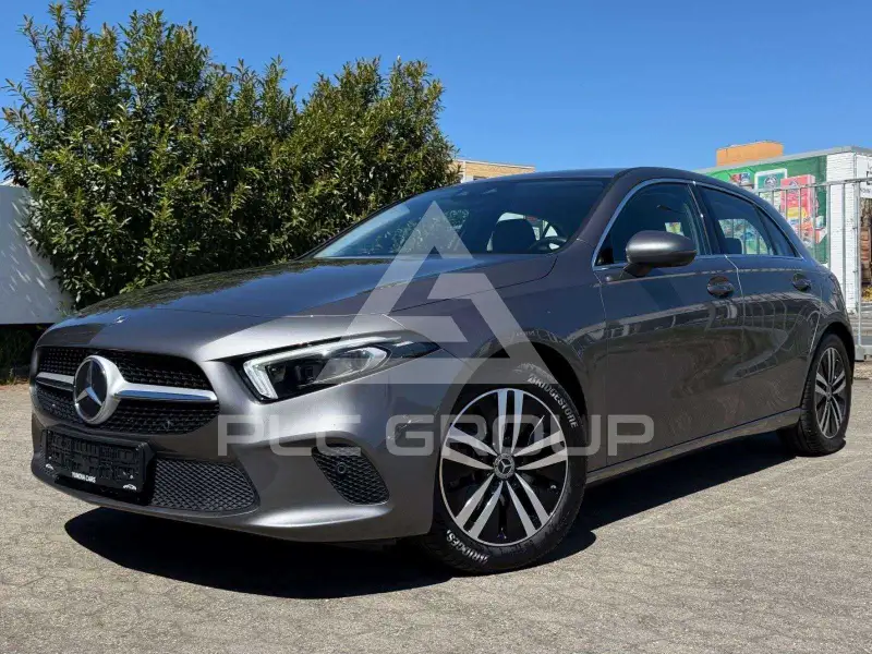 2021 Mercedes Benz A 250