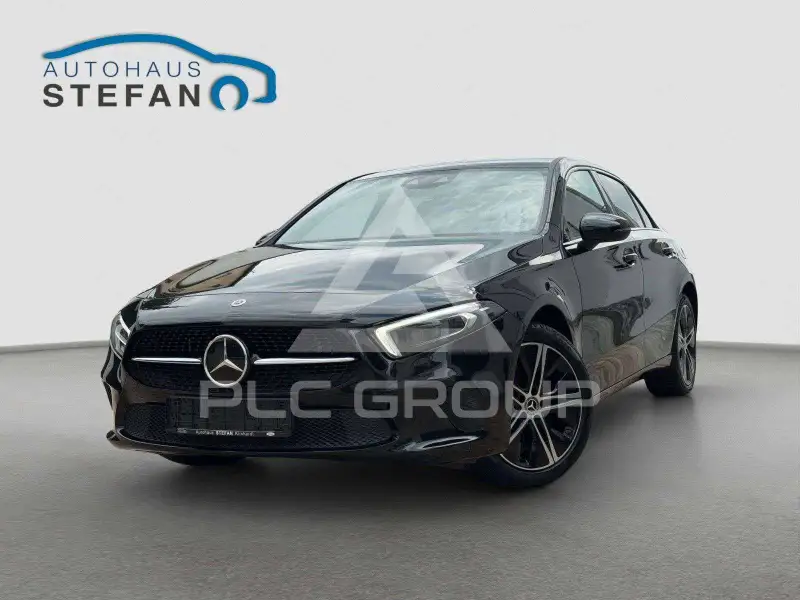 2021 Mercedes Benz A 250