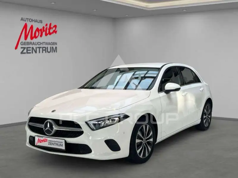 2021 Mercedes Benz A 250
