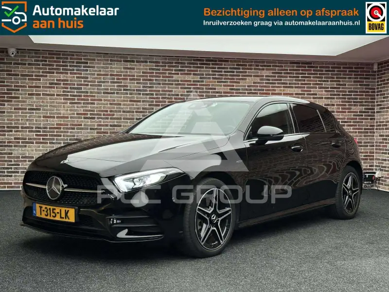 2021 Mercedes Benz A 250
