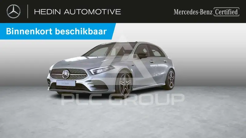 2021 Mercedes Benz A 250