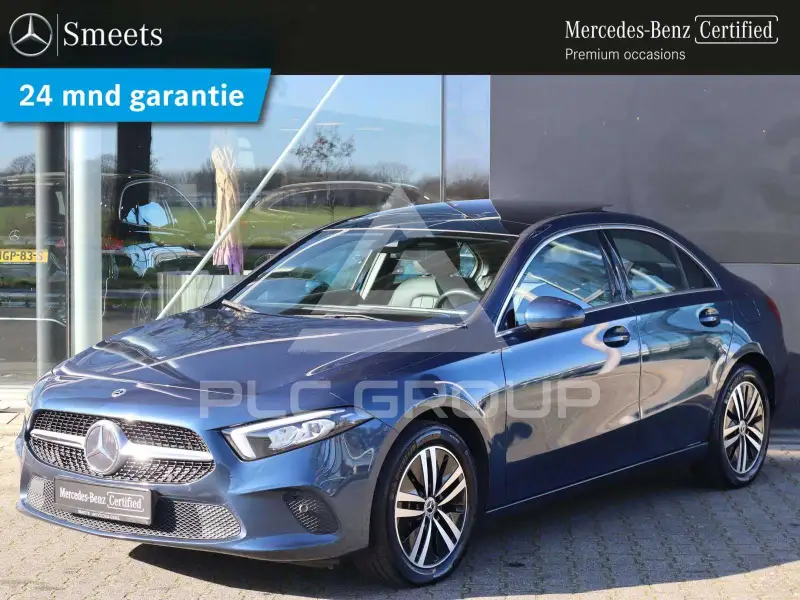 2021 Mercedes Benz A 250