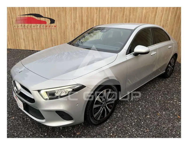 2021 Mercedes Benz A 250