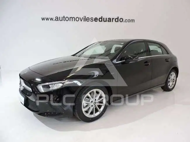 2021 Mercedes Benz A 250
