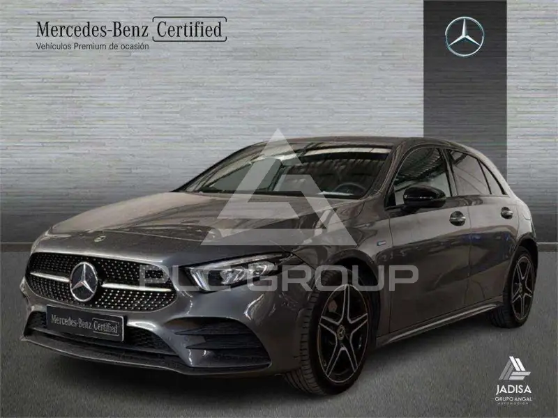2021 Mercedes Benz A 250