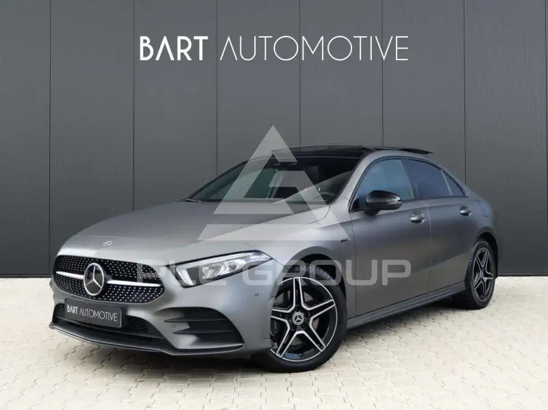 2021 Mercedes Benz A 250
