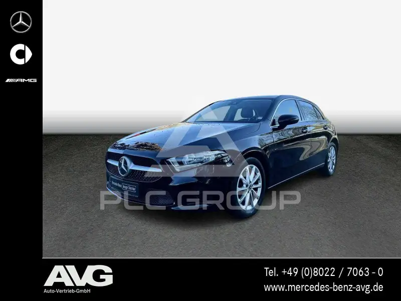 2021 Mercedes Benz A 250