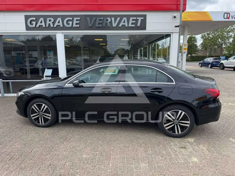 2021 Mercedes Benz A 250