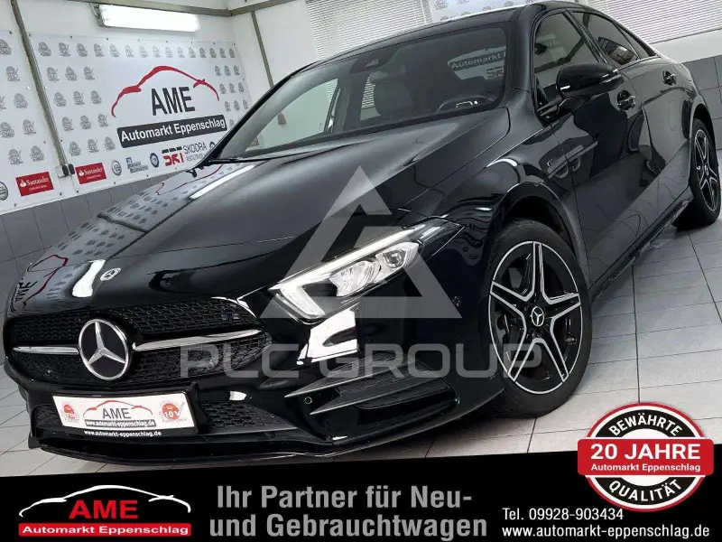 2021 Mercedes Benz A 250