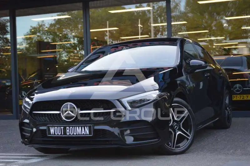 2021 Mercedes Benz A 250