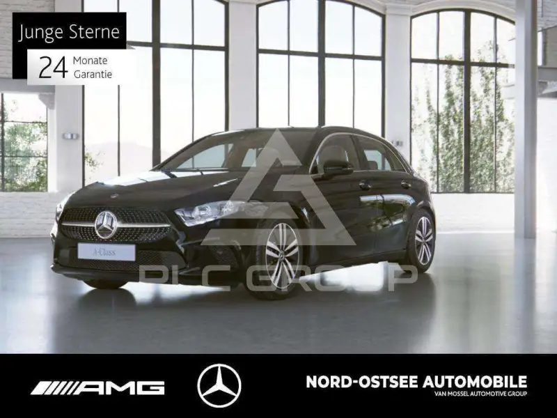 2021 Mercedes Benz A 250