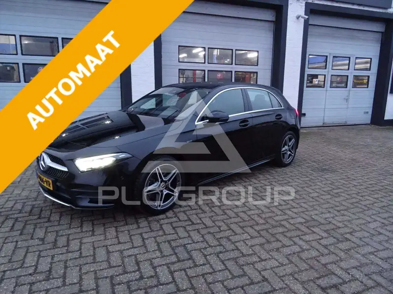 2021 Mercedes Benz A 250
