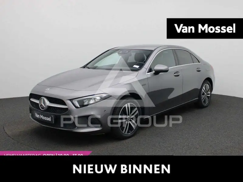 2021 Mercedes Benz A 250