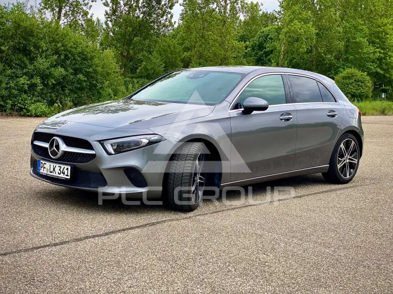 2021 Mercedes Benz A 250