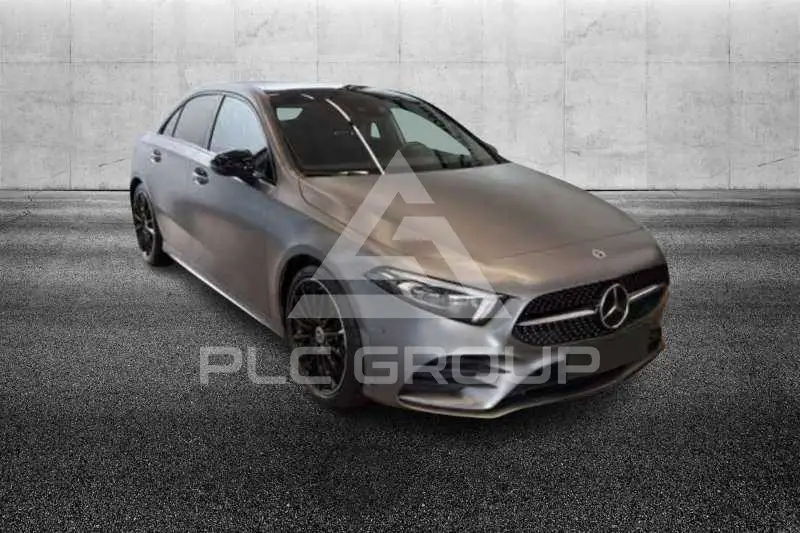 2021 Mercedes Benz A 250