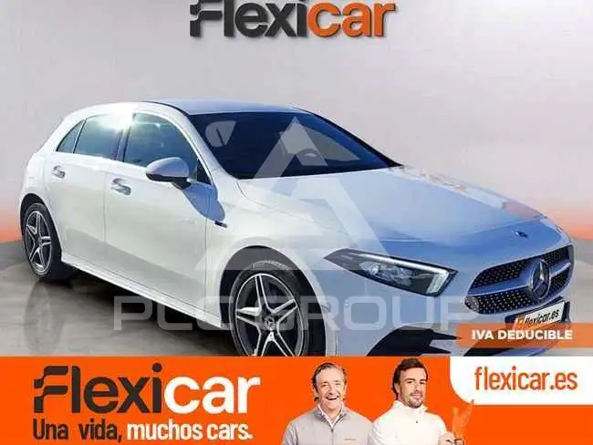 2021 Mercedes Benz A 250