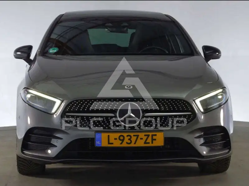 2021 Mercedes Benz A 250