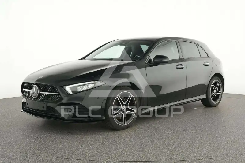 2021 Mercedes Benz A 250