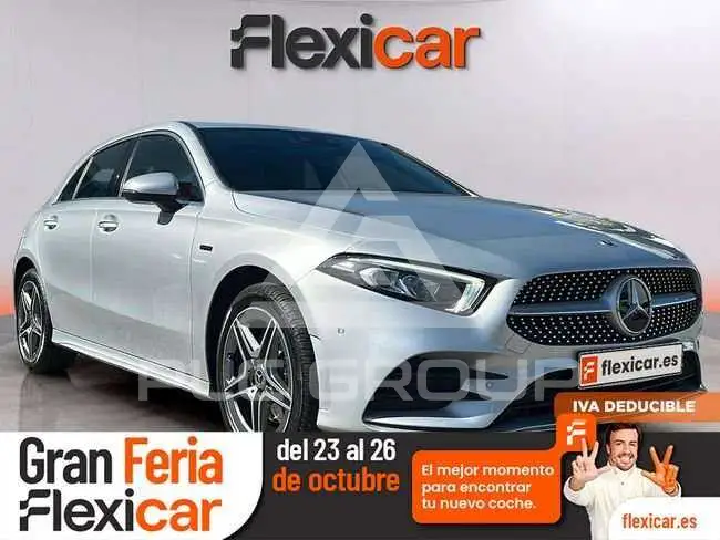 2021 Mercedes Benz A 250