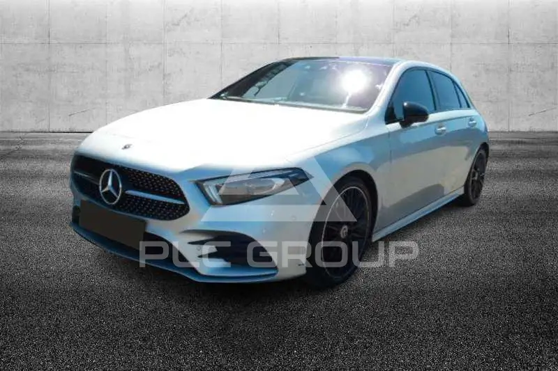 2021 Mercedes Benz A 250