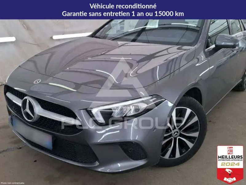 2021 Mercedes Benz A 250