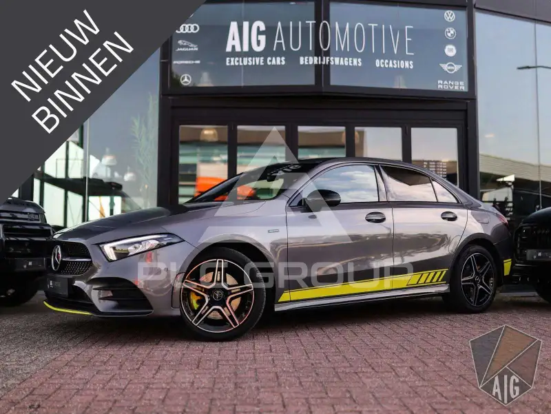 2021 Mercedes Benz A 250