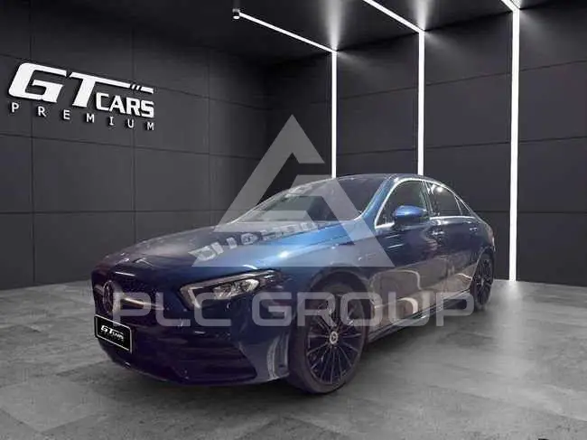 2021 Mercedes Benz A 250
